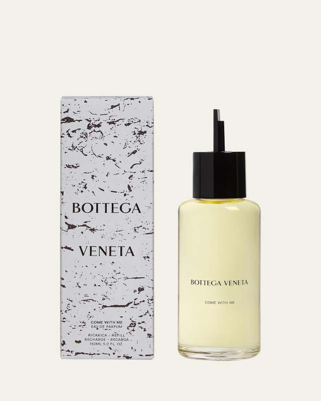 Come with Me Eau de Parfum Refill, 5 oz.